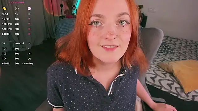 Alice CutePerv online show from September 29, 2025, 8:36 pm