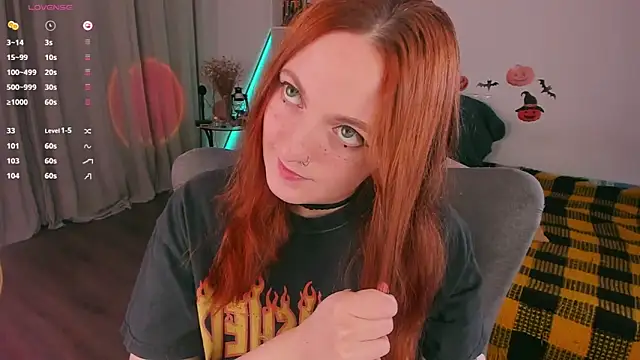 Alice CutePerv online show from November 12, 2025, 7:29 pm