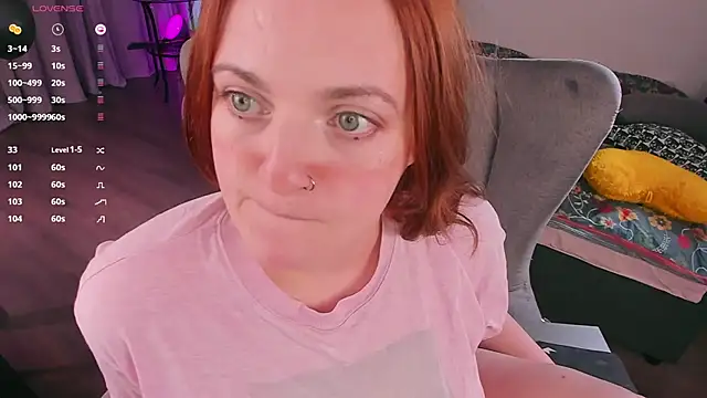 Alice CutePerv online show from February 8, 2025, 4:36 am