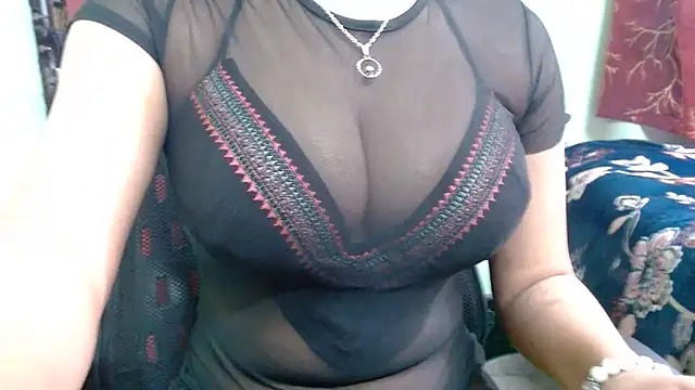 sweet-alia online show from February 22, 2026, 11:56 am