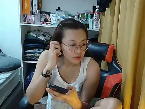 crizzybel online show from January 17, 2026, 2:31 pm