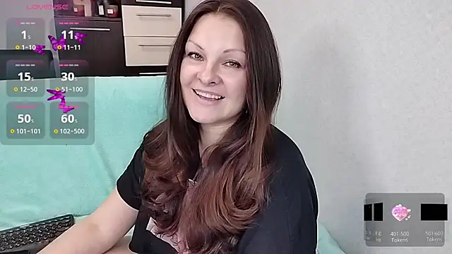 Marla Singerrr online show from September 20, 2025, 11:15 am