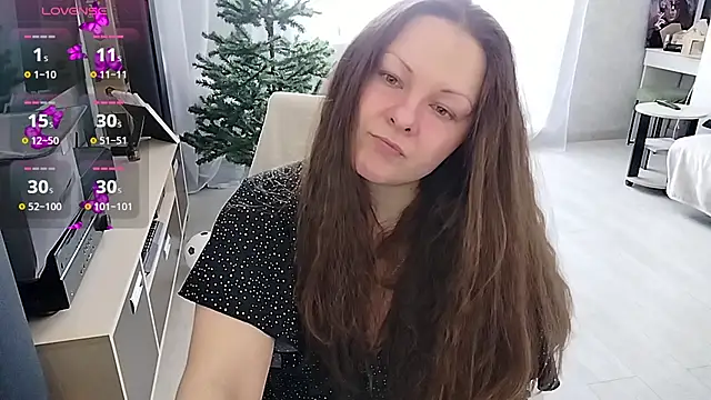 Marla Singerrr online show from May 3, 2026, 8:19 am