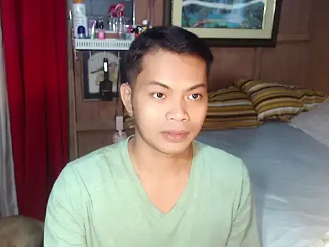 Asianboybig1 Daniel online show from September 26, 2025, 1:18 pm