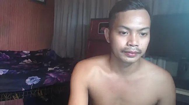 Asianboybig1 Daniel online show from February 1, 2025, 5:28 am