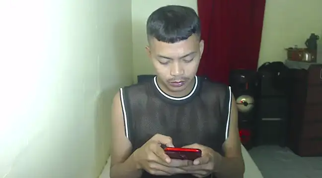 Asianboybig1 Daniel online show from February 25, 2025, 11:10 am