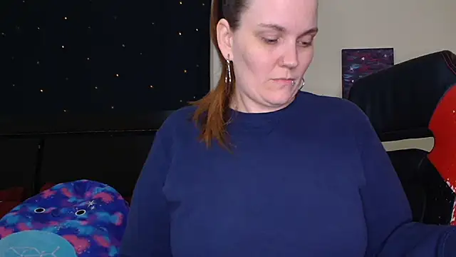 ToxicLilly online show from January 11, 2026, 7:37 am