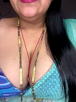 Zoya Varma004 online show from October 20, 2025, 11:11 am