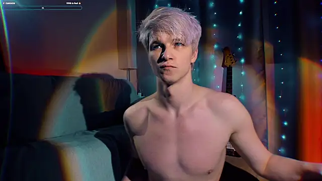 Breston Sweet online show from December 5, 2025, 11:53 am