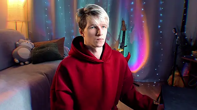 Breston Sweet online show from February 28, 2026, 4:06 pm