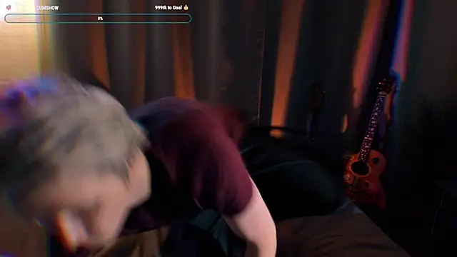 Breston Sweet online show from September 29, 2025, 11:54 pm