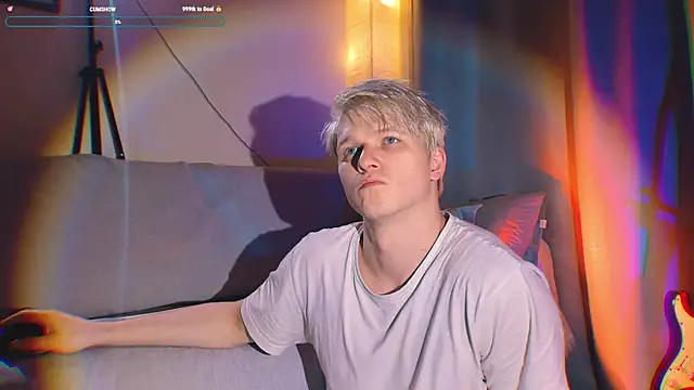 Breston Sweet online show from November 7, 2025, 4:28 am