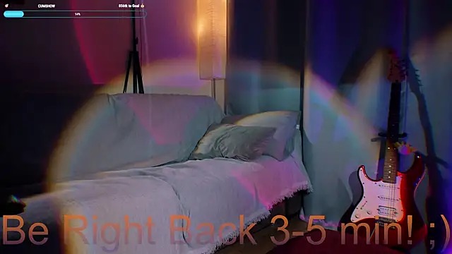 Breston Sweet online show from October 24, 2025, 7:40 am