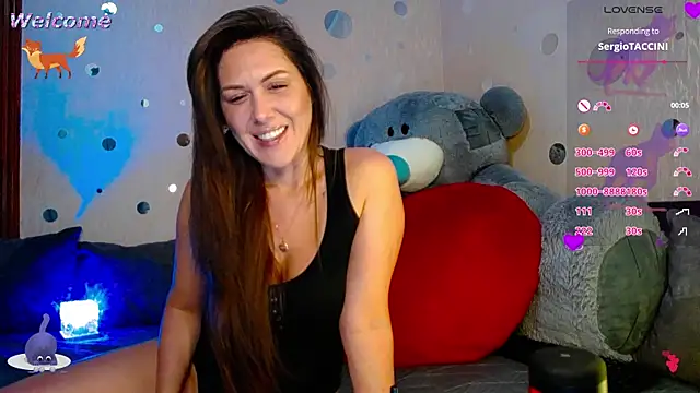 GENTLY--EVIL online show from June 27, 2026, 7:53 pm