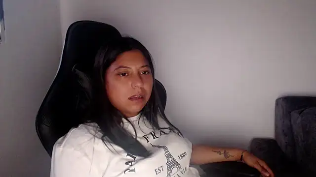 Leylafourniert online show from May 24, 2026, 7:47 pm