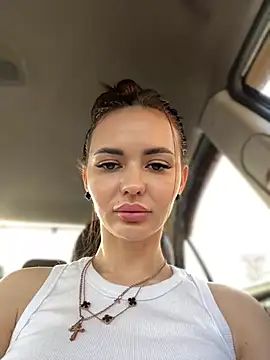 PrincessaHill  online show from February 5, 2025, 6:56 am