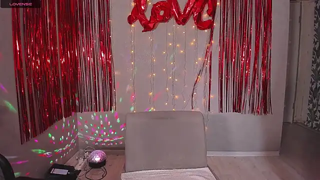 Mira Xo  online show from March 1, 2025, 12:56 pm