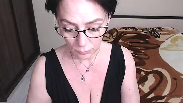 BelovedLady online show from March 15, 2025, 12:15 am