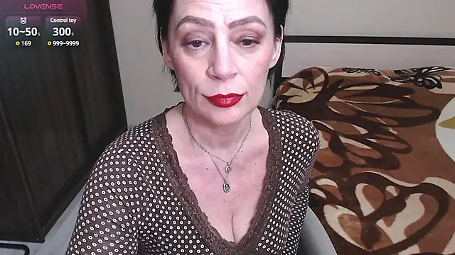 BelovedLady online show from March 21, 2025, 11:56 pm