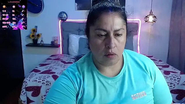 Snapshot of Keyla01_ chatting on August 4, 2026, 5:28 pm Keyla01 online show from August 4, 2026, 5:28 pm