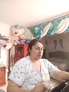 Keyla01  online show from October 1, 2025, 4:44 pm