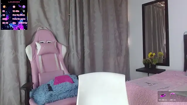 Snapshot of Keyla01_ chatting on March 3, 2026, 6:26 pm Keyla01 online show from March 3, 2026, 6:26 pm