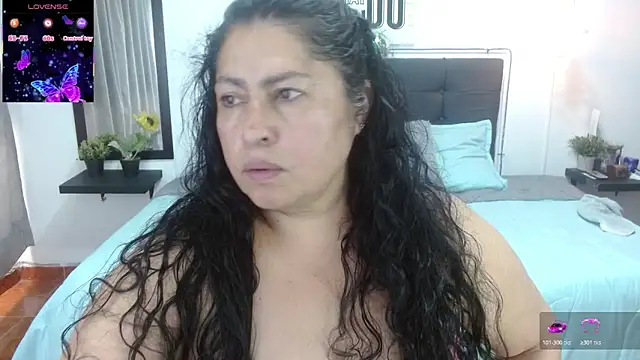 Snapshot of Keyla01_ chatting on March 20, 2026, 7:04 pm Keyla01 online show from March 20, 2026, 7:04 pm