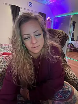 sage love online show from October 12, 2025, 6:09 pm