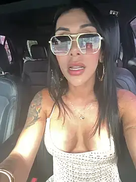 morganaramirez online show from January 3, 2025, 8:22 pm