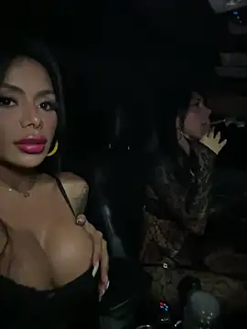 morganaramirez online show from March 16, 2025, 7:26 am