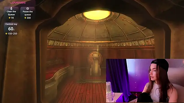 Snapshot of AliceOrlova chatting on March 20, 2026, 11:00 am AliceOrlova online show from March 20, 2026, 11:00 am