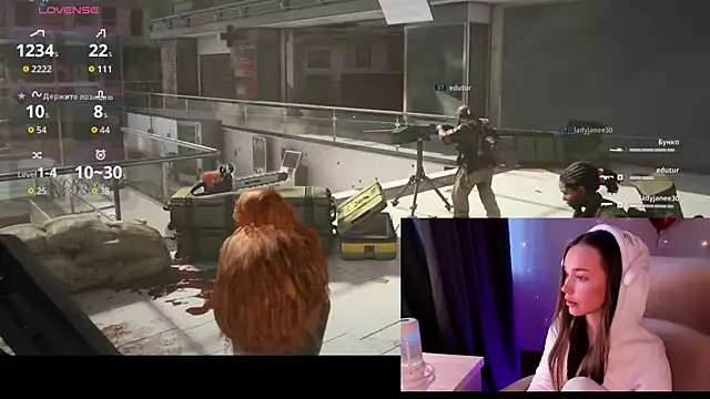 Snapshot of AliceOrlova chatting on March 6, 2026, 1:28 pm AliceOrlova online show from March 6, 2026, 1:28 pm