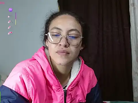 Olivia Bright online show from June 11, 2026, 2:53 am