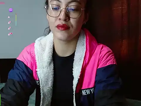 Olivia Bright online show from May 8, 2026, 5:17 pm