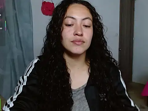 Olivia Bright online show from March 15, 2026, 12:06 am