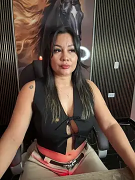 ValeryGrey online show from April 23, 2026, 6:53 pm
