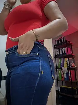 ValeryGrey online show from July 9, 2026, 4:17 pm