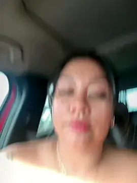 ValeryGrey online show from October 2, 2025, 8:01 pm