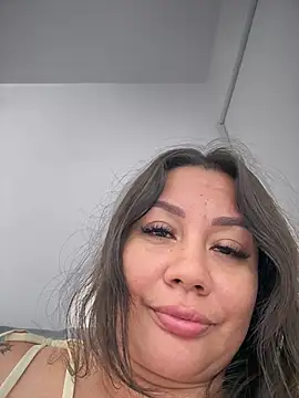 ValeryGrey online show from July 28, 2026, 6:31 pm