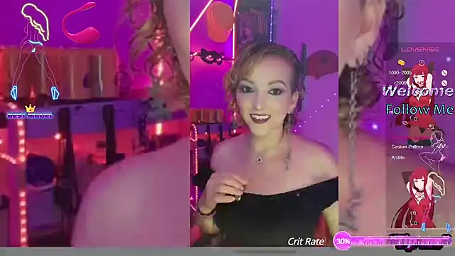 monita brown  online show from February 11, 2025, 11:22 pm