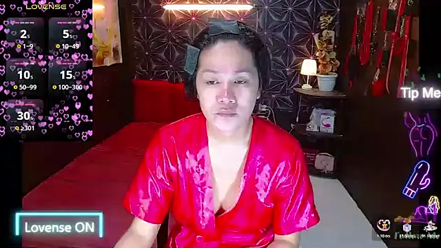 StellaGoddess online show from October 30, 2025, 12:42 am