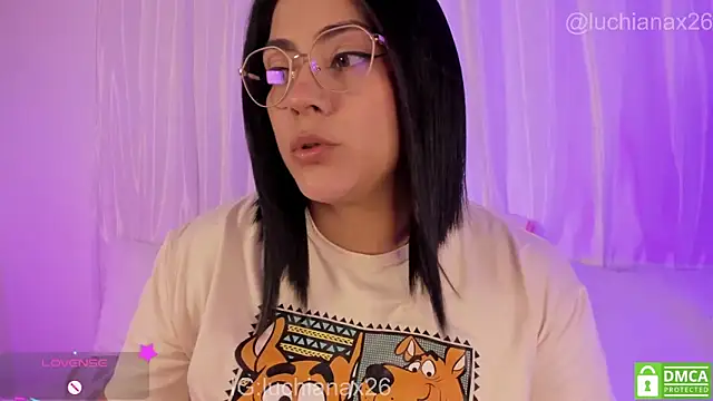 lucy26  online show from February 24, 2026, 3:40 am