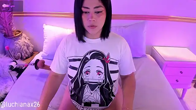 lucy26  online show from September 11, 2025, 2:22 am