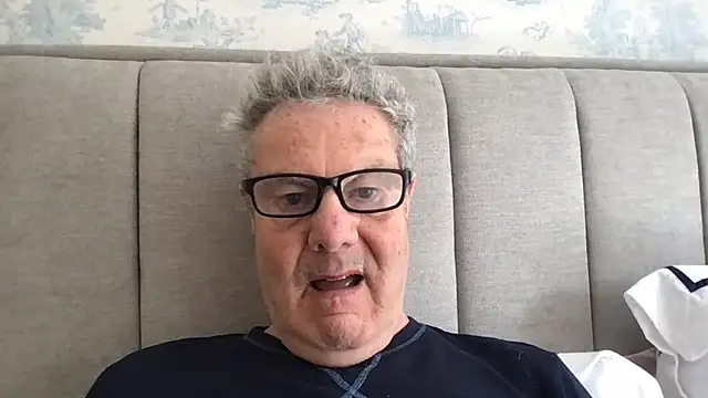 Oldpistolpete online show from April 23, 2026, 9:27 am