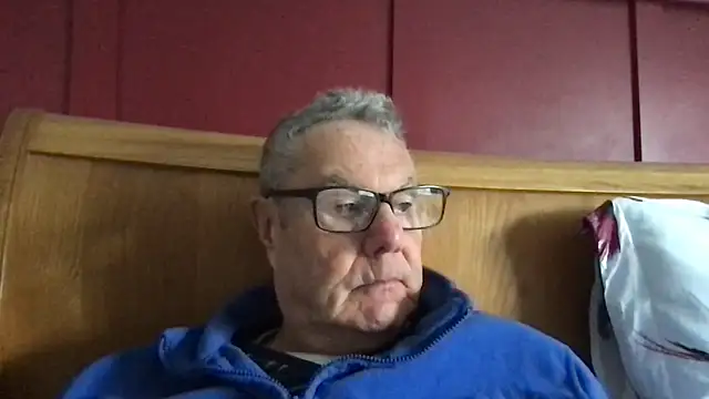 Oldpistolpete online show from March 14, 2025, 9:35 am