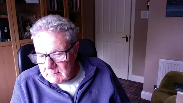 Oldpistolpete online show from September 20, 2025, 12:32 pm