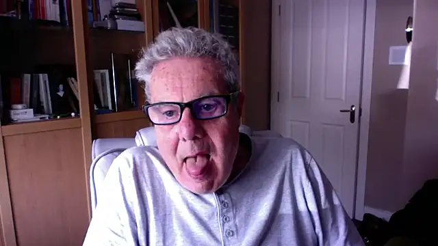 Oldpistolpete online show from April 26, 2026, 10:34 am