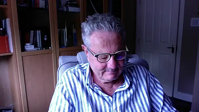 Oldpistolpete online show from June 26, 2026, 10:54 am