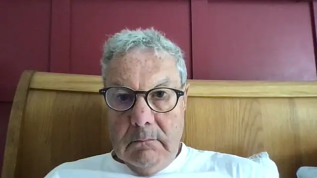 Oldpistolpete online show from June 19, 2026, 9:15 am