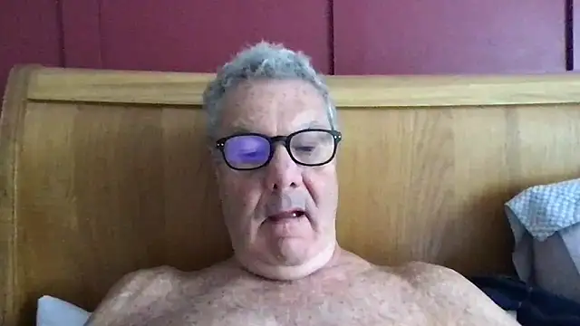 Oldpistolpete online show from June 29, 2026, 8:32 am